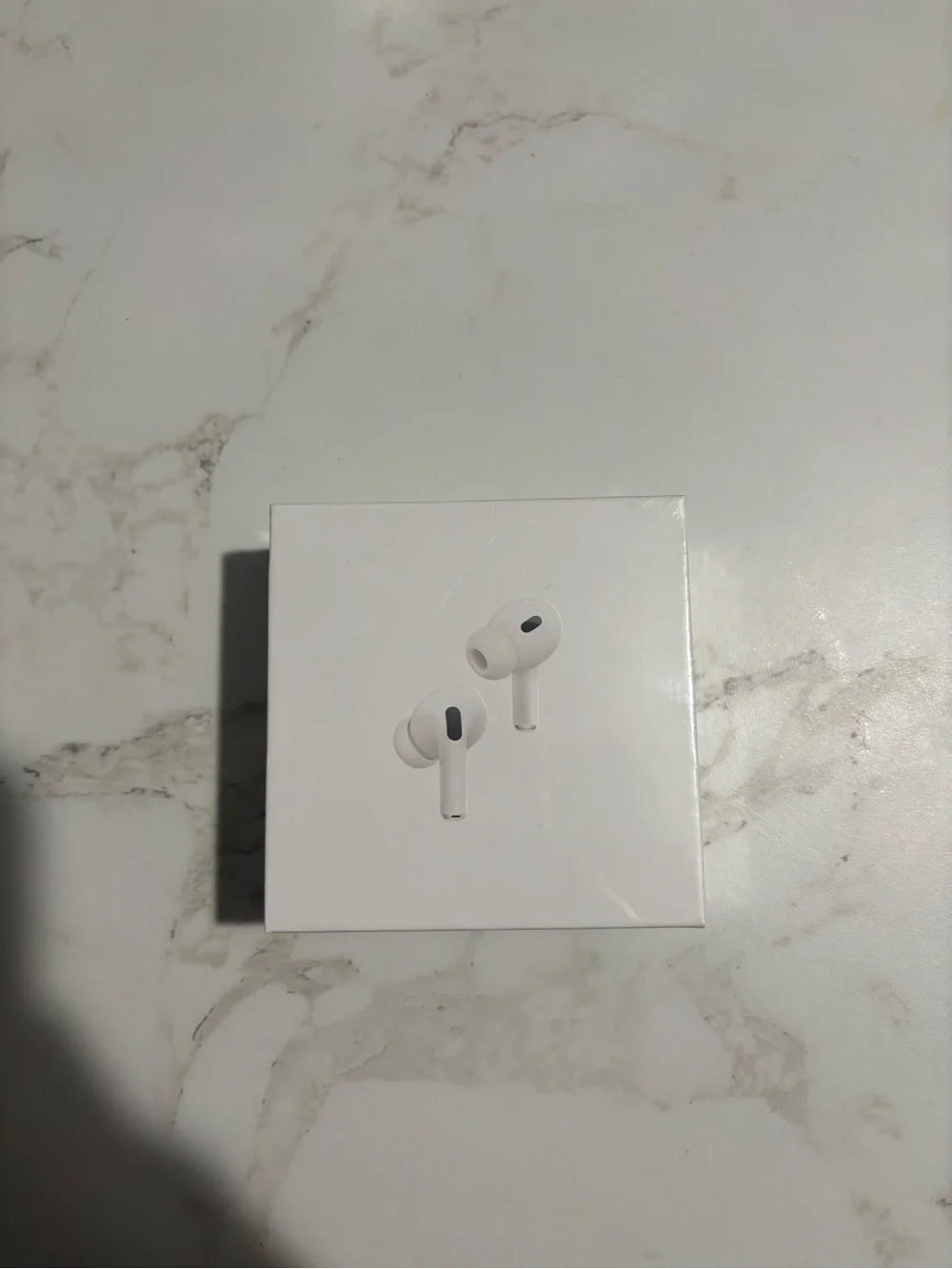 Apple AirPods Pro 2 (White) - Sealed